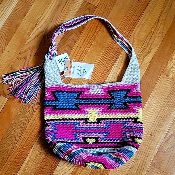 The Sak Back to Bali Bag - Picture 2 of 10